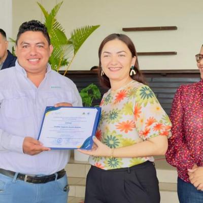 Cierre De Curso 2