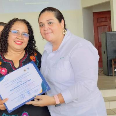 Cierre De Curso 5