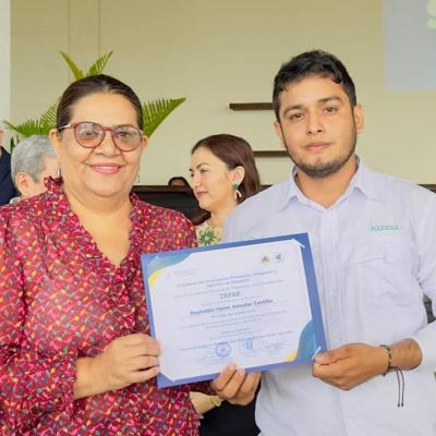 Cierre De Curso 6