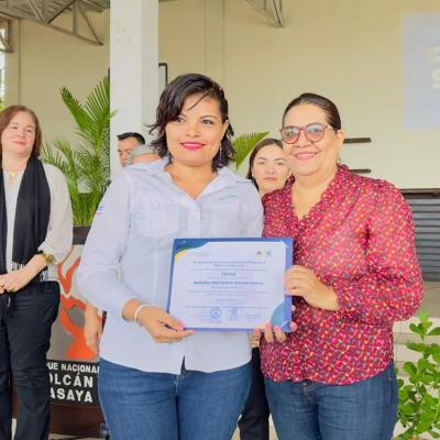 Cierre De Curso 9