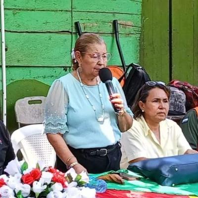 El Viejo 5