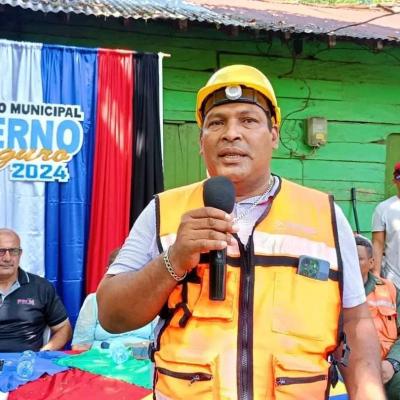 Lanzamiento Plan Invierno Seguro El Viejo