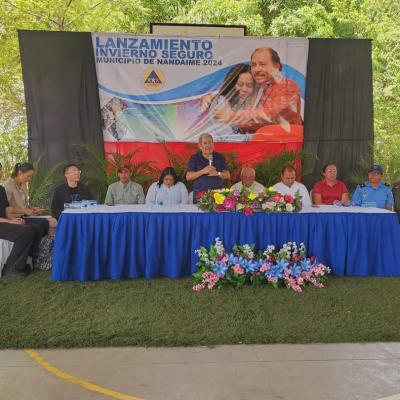 Nandaime 3