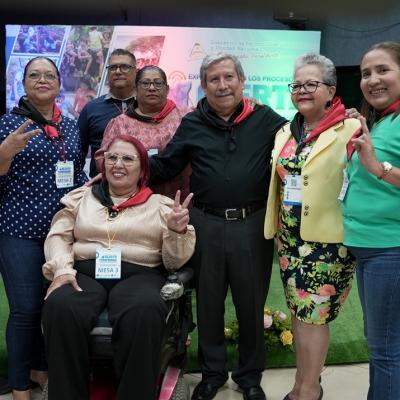 Congreso 102