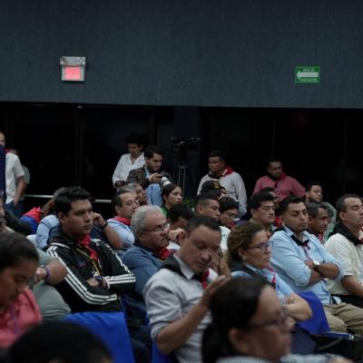 Congreso 103