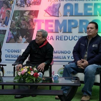Congreso 104