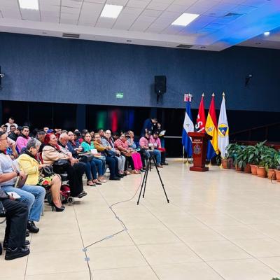 Congreso 109