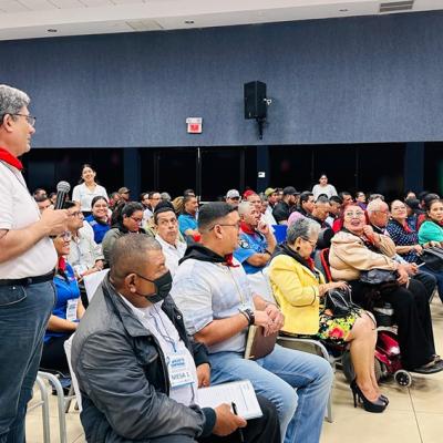 Congreso 111