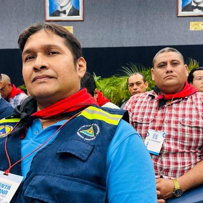 Congreso 114