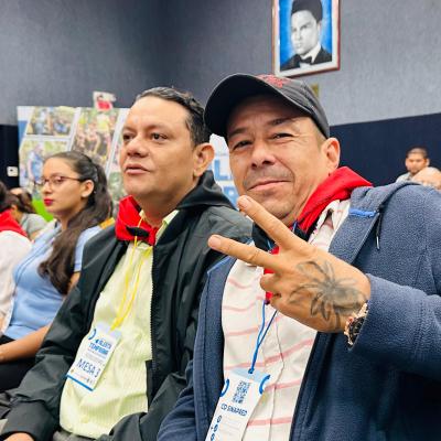 Congreso 115