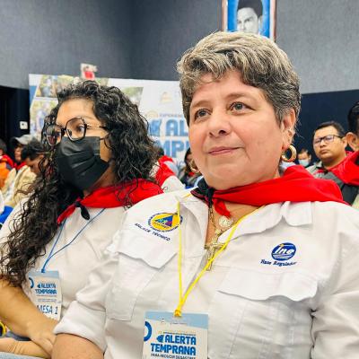 Congreso 116