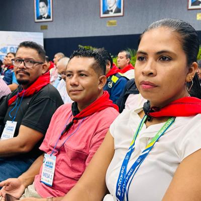 Congreso 117