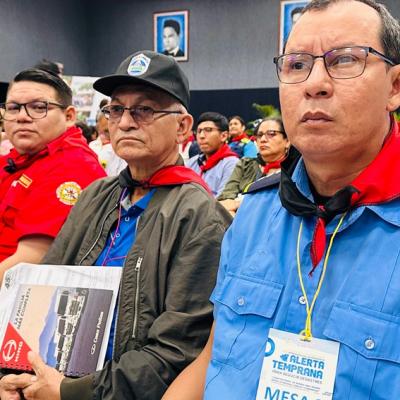 Congreso 119
