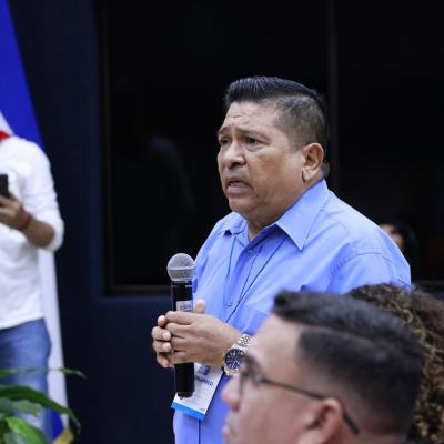 Congreso 13
