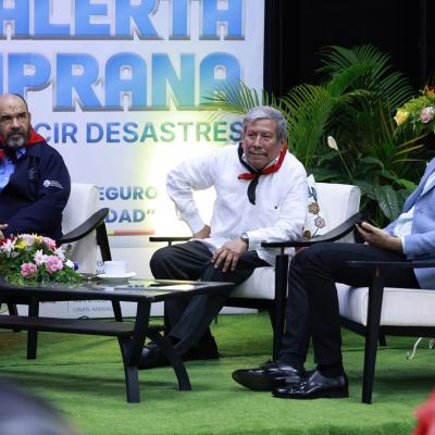Congreso 15
