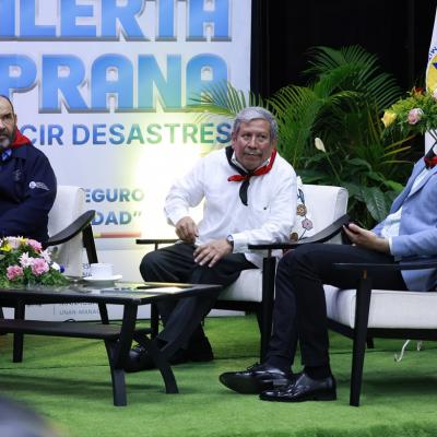 Congreso 16
