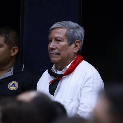 Congreso 17