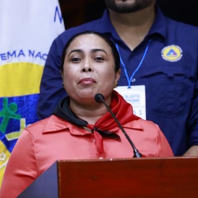 Congreso 18