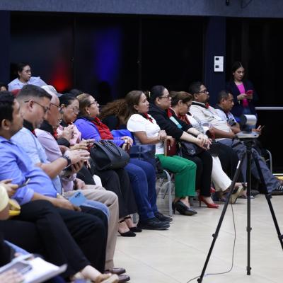 Congreso 19