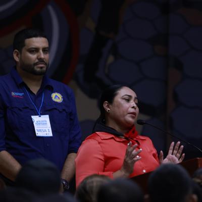 Congreso 21