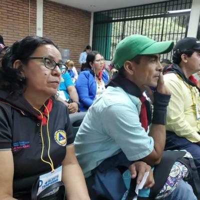 Congreso 23