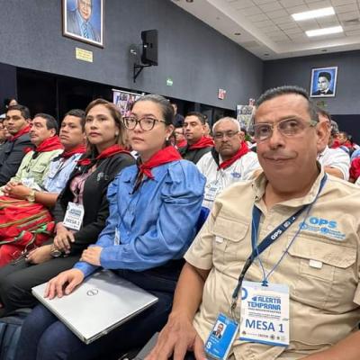 Congreso 24