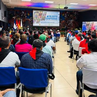 Congreso 25
