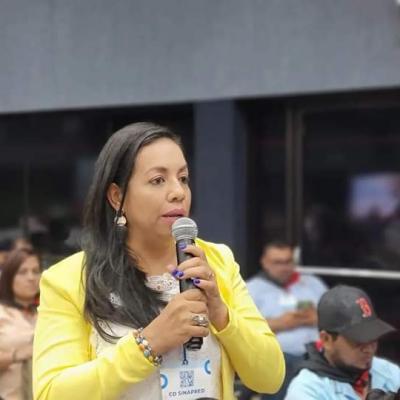 Congreso 27