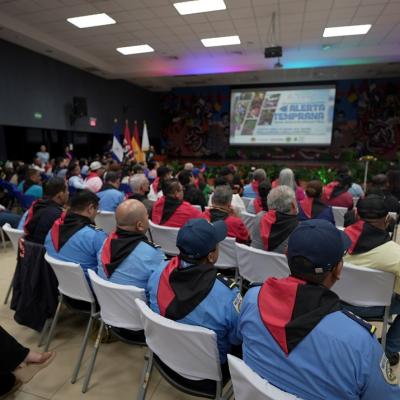 Congreso 29
