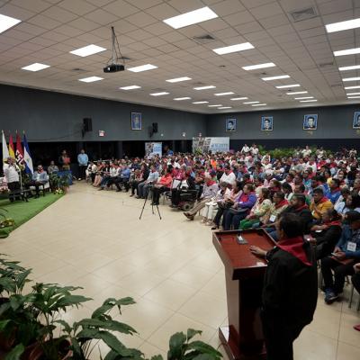 Congreso 32