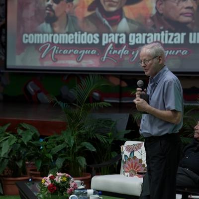 Congreso 33