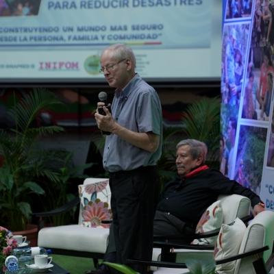 Congreso 34
