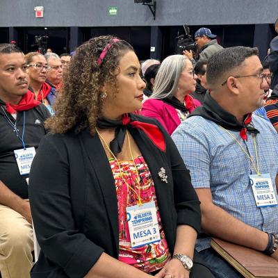 Congreso 35