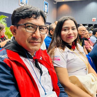 Congreso 37