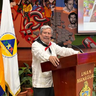 Congreso 39