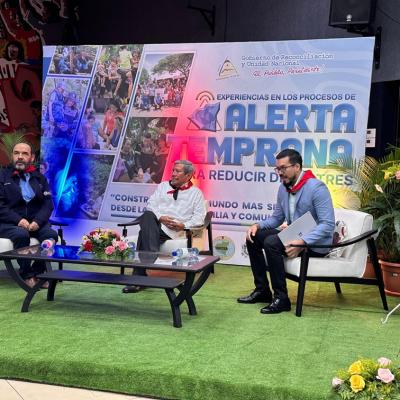 Congreso 41