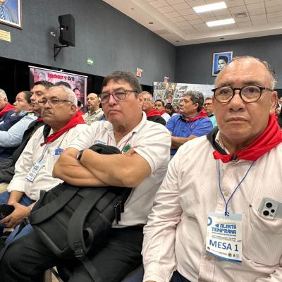 Congreso 42