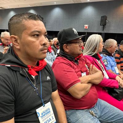 Congreso 43