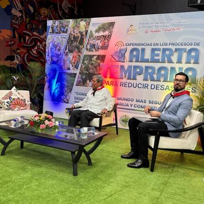 Congreso 44