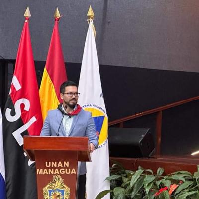 Congreso 49