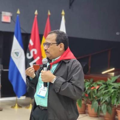 Congreso 50