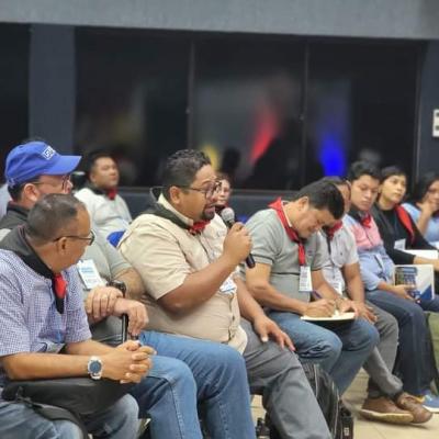 Congreso 51