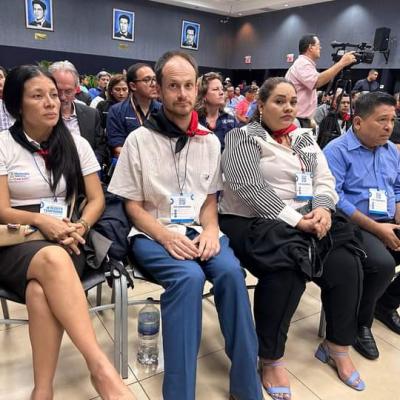 Congreso 53