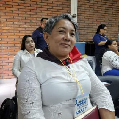 Congreso 54