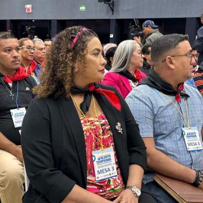 Congreso 58