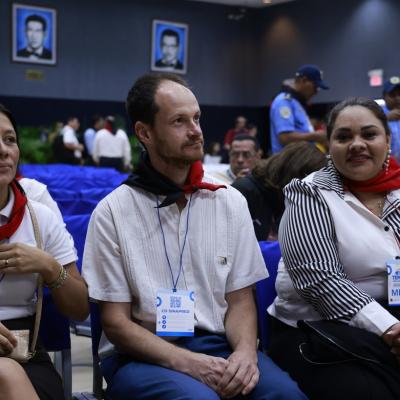 Congreso 5