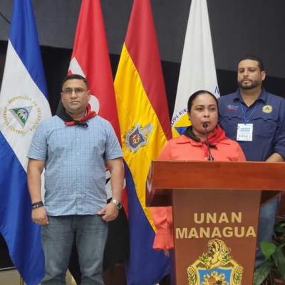 Congreso 60