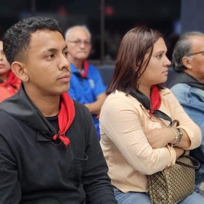 Congreso 65