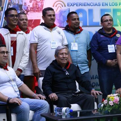 Congreso 67