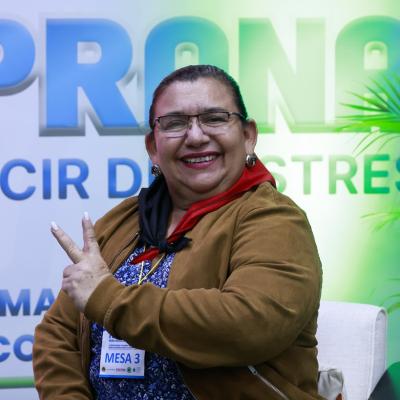 Congreso 75